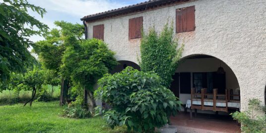 Sant’Eufemia di Borgoricco (PD)