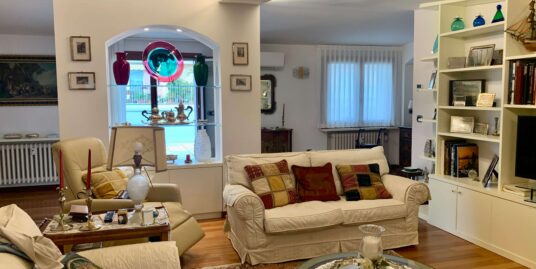 Mestre Centro – Via Mestrina