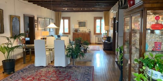 Mestre – zona Bissuola