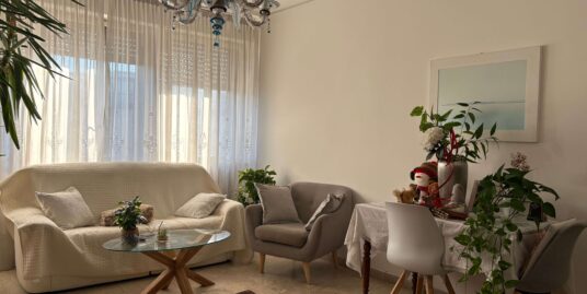 Mestre – Quartier San Paolo