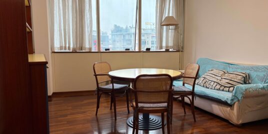 Mestre Centro – Via F.lli Rondina