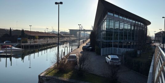 Mestre – Viale Ancona