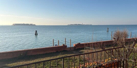 Venezia – Isola Della Giudecca