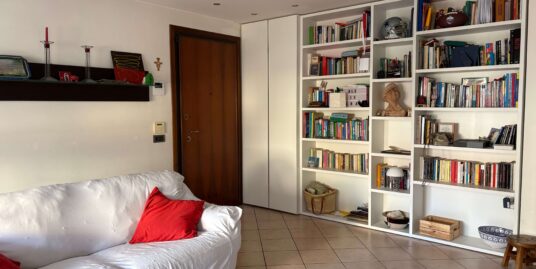 Mestre – Laterale inizio Miranese