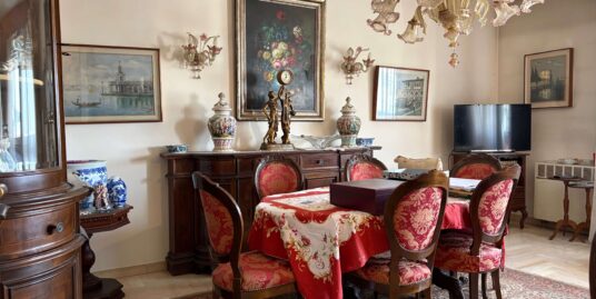 Mestre – Corso Del Popolo