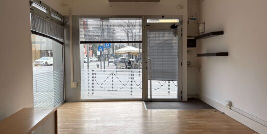 Mestre – Piazza Carpenedo