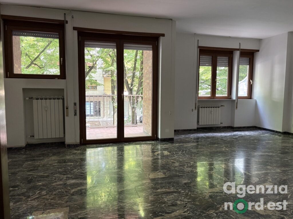 Appartamento in vendita a Mestre Centro inizio Viale Garibaldi