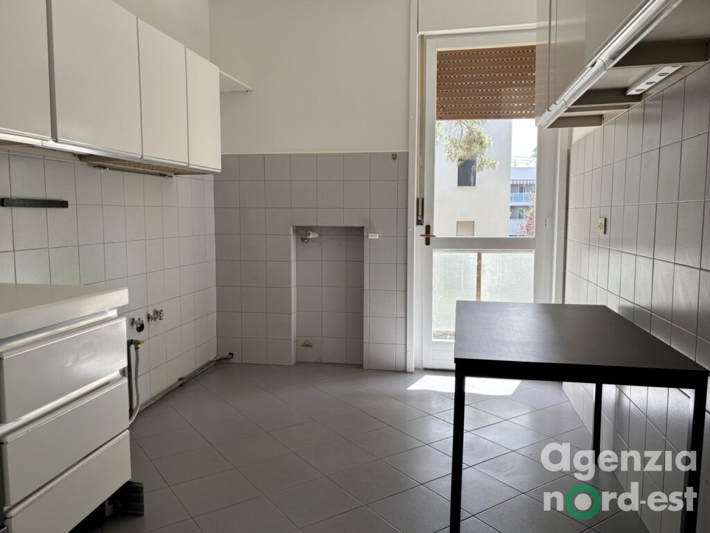 Appartamento in affitto in Mestre Centro – Quartier San Paolo